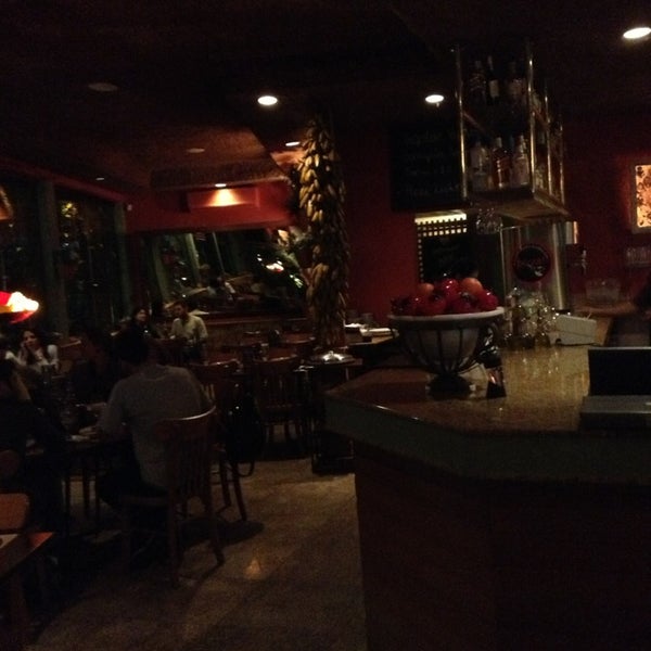 3/21/2013에 Rafael H.님이 Soggiorno Pizza Bar에서 찍은 사진