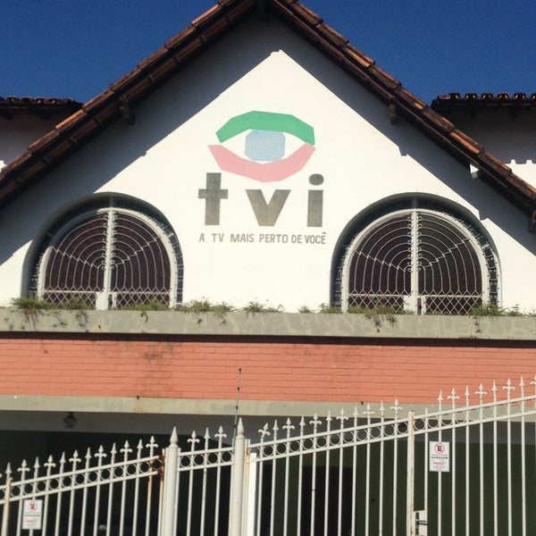 TVI - Pará de Minas / Afiliada Rede Minas (@tviparademinas) / X