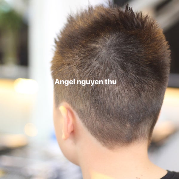Photos at Angel Nguyen Thu Hair Salon & Spa - Health & Beauty Service