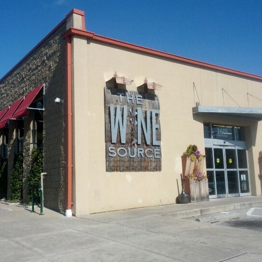 The Wine Source Hampden 51 tips