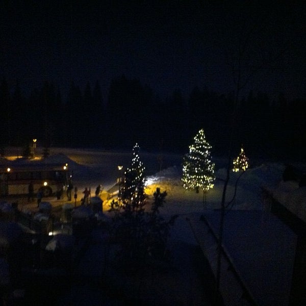 12/29/2012にJan D.がGrand Lodge on Peak 7で撮った写真