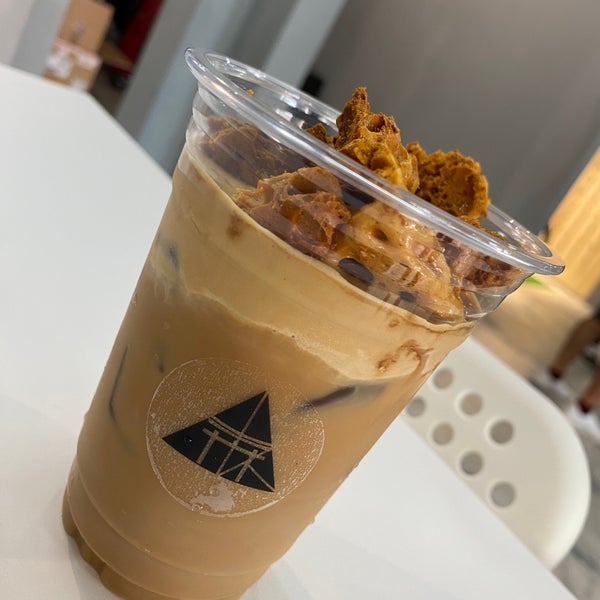 Shrine Coffee Coffee Shop in