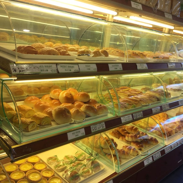 Photos at Fay Da Bakery Bakery in West Village