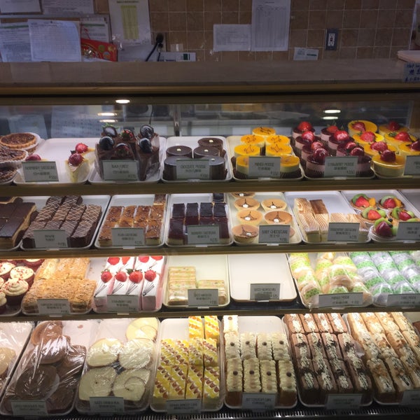 Photos at Fay Da Bakery Bakery in West Village