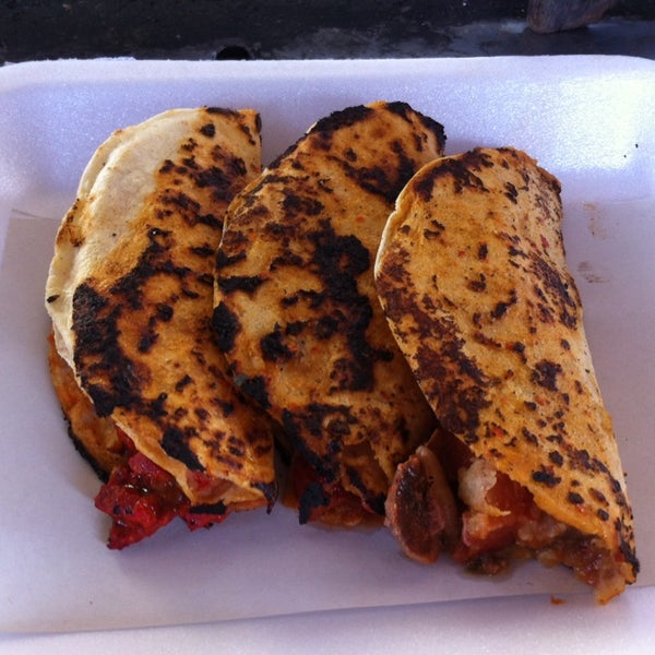 Tacos Rafa 31 tips de 295 visitantes