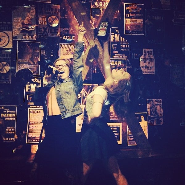 Photos at The eXile Bar (Now Closed) Gay Bar in Columbus