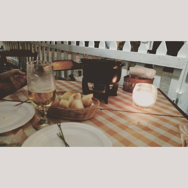 8/20/2015에 Ingrid V.님이 Fazendola Restaurante에서 찍은 사진
