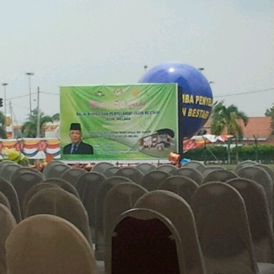 Balai Bomba Dan Penyelamat Jasin Bestari Jasin Melaka