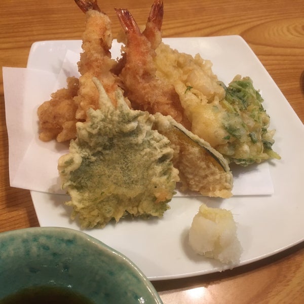 天ぷら 秋山 小伝馬町 2 Tips 天ぷら 秋山 小伝馬町 2 Tips