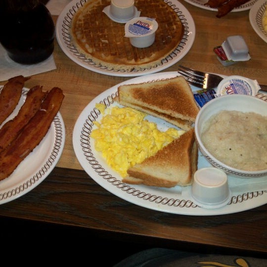 Waffle House Lakeland, TN