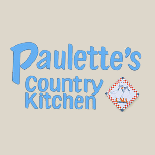 Das Foto wurde bei Paulette&#39;s Country Kitchen von Paulette&#39;s Country Kitchen am 11/28/2016 aufgenommen