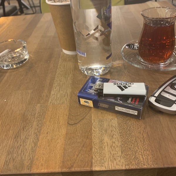 Photo taken at Local Coffee House by Cemal E. on 5/21/2019