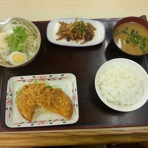 Photos At めし処 おふくろ亭 曽根店 Diner In 岡山市