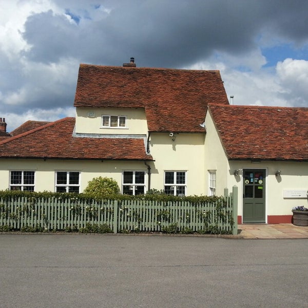 The Crown Inn Bed Breakfast In Stoke By Nayland