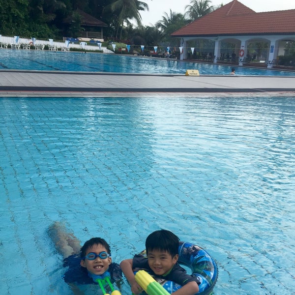 Swimming Pool Keppel Club Central Region 1 Tip Swimming Pool Keppel Club Central Region 1 Tip