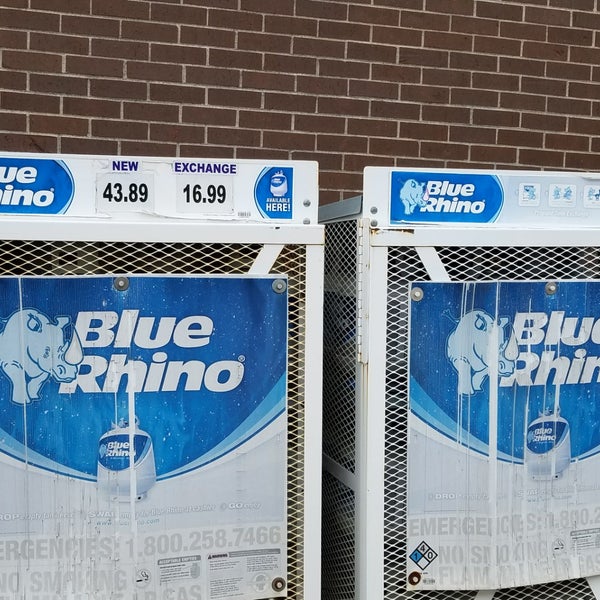 Wherry Express (AAFES Shoppette) Offutt Air Force Base, NE