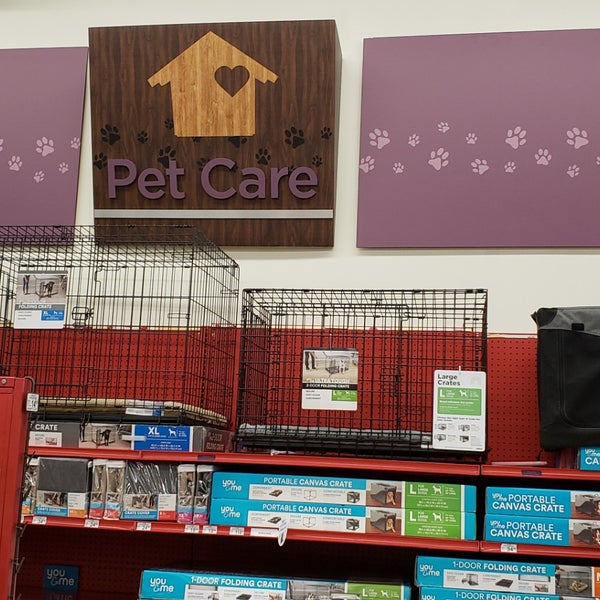 Petco 6595 N Illinois St
