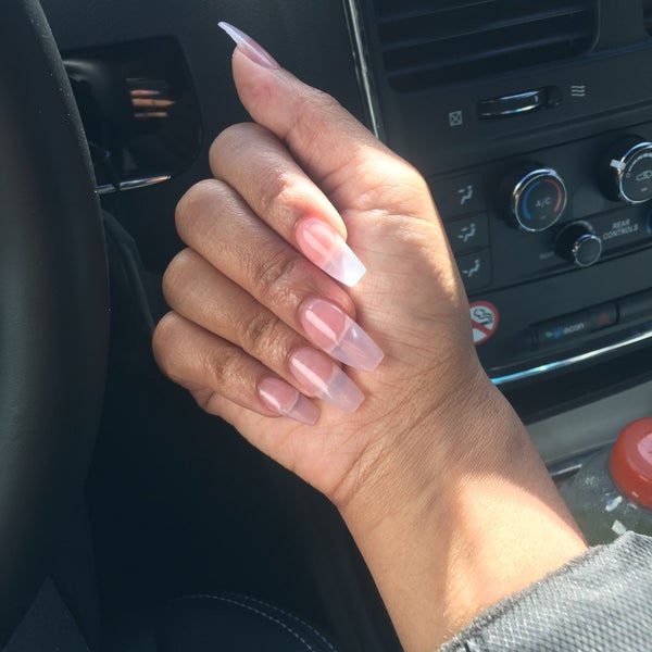 Nail Dynasty Midtown 5 tips from 137 visitors