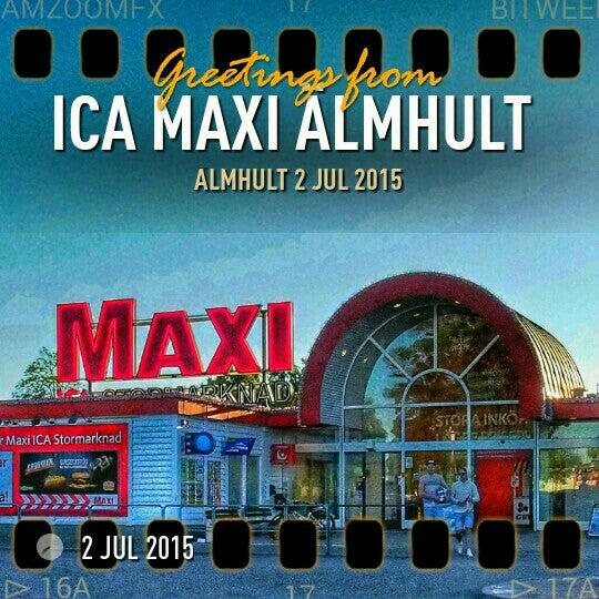 ica maxi jul ica maxi jul