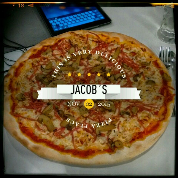 Jacob's Jacob's