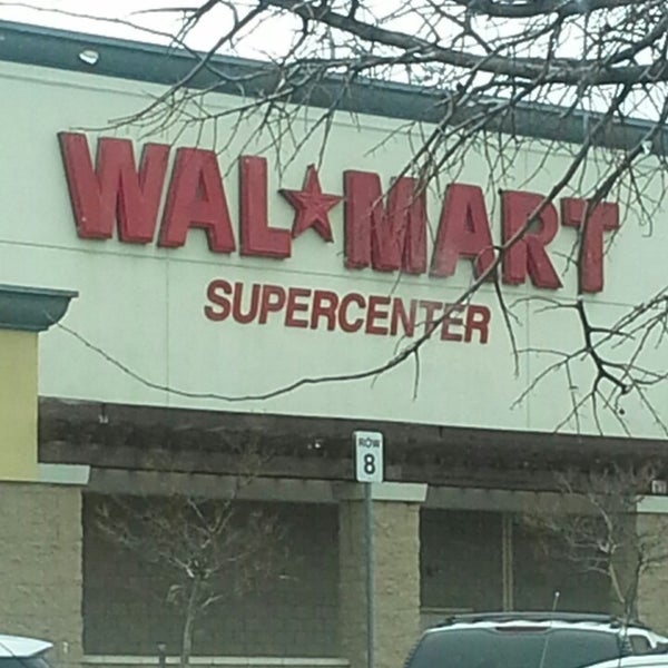 Photos à Walmart Supercenter Anderson, CA
