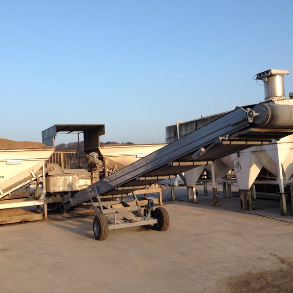 Bigmat Belmeco 1 Conseil