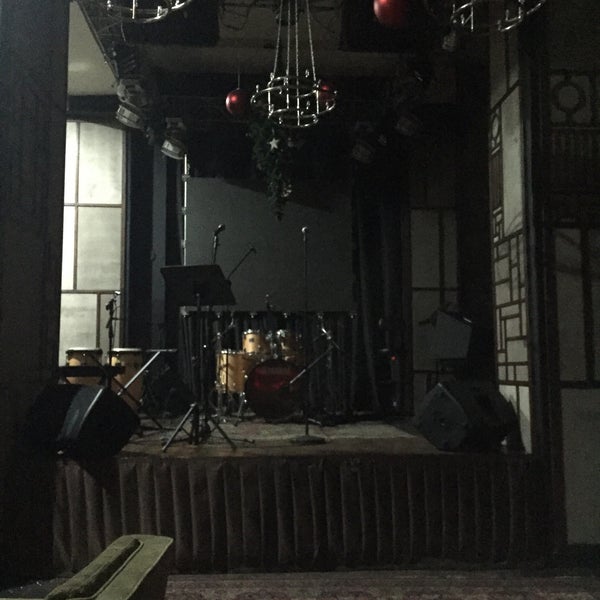 1/7/2016에 Liana P.님이 Kami Music Club에서 찍은 사진