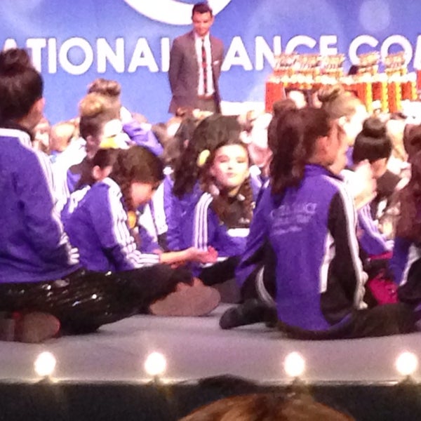 Photos at Highline Performing Arts Center 401 S 152nd St