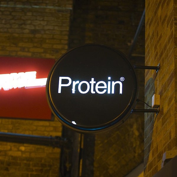 Foto diambil di Protein Studios oleh Phillip A. pada 11/26/2014