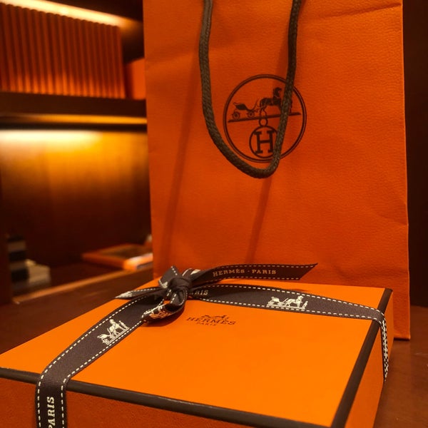 hermes abu dhabi