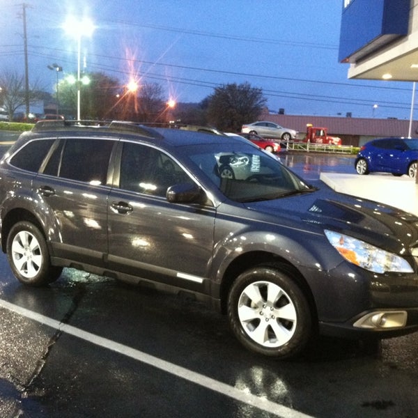 Grayson Hyundai Car Dealership