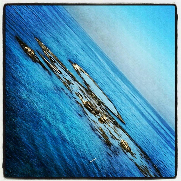 Foto scattata a Byblos Sur Mer da Youhanna Z. il 10/18/2012