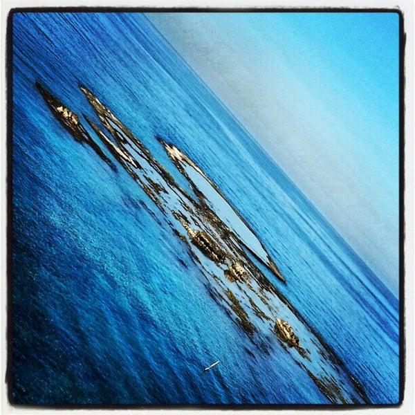 Photo prise au Byblos Sur Mer par Youhanna Z. le10/18/2012