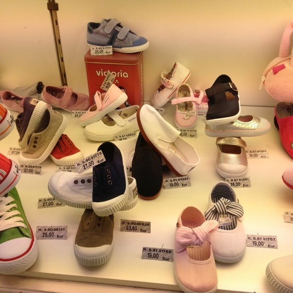 Negligencia médica forma crucero Padevi - Shoe Store in Barcelona