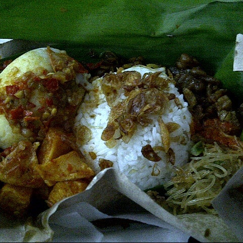 Pt Robert Bosch Building In Pasar Minggu