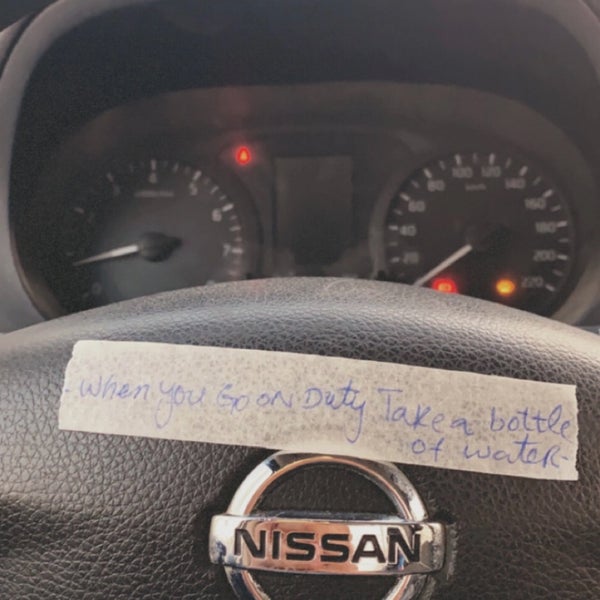 Berri Gas Plant F14 Jubail Berri, CCR