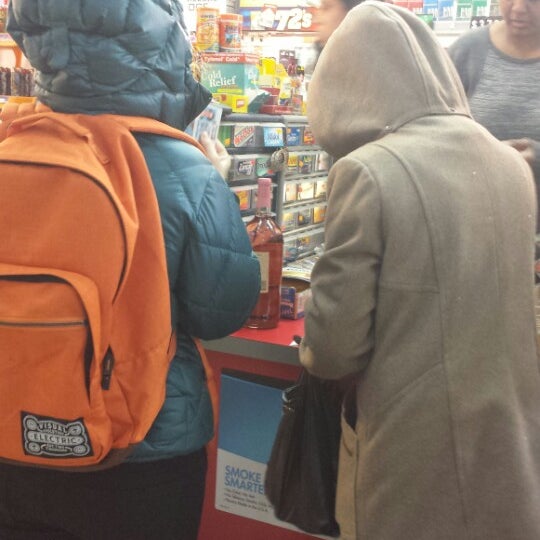 Wilson's Market Grocery Store in Birmingham