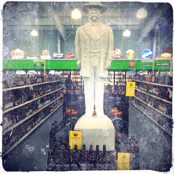 Turtle Creek Wine & Spirits T2 Liquor Store in Bethlehem