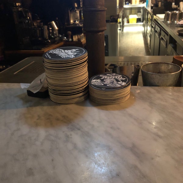 Photo taken at Baracca by Amber J. on 1/15/2019