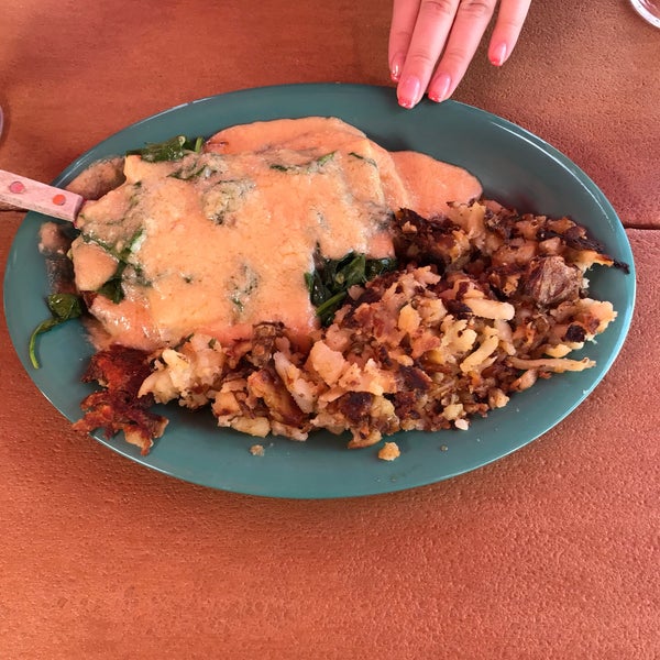 The Potholder Cafe 3 Long Beach, CA