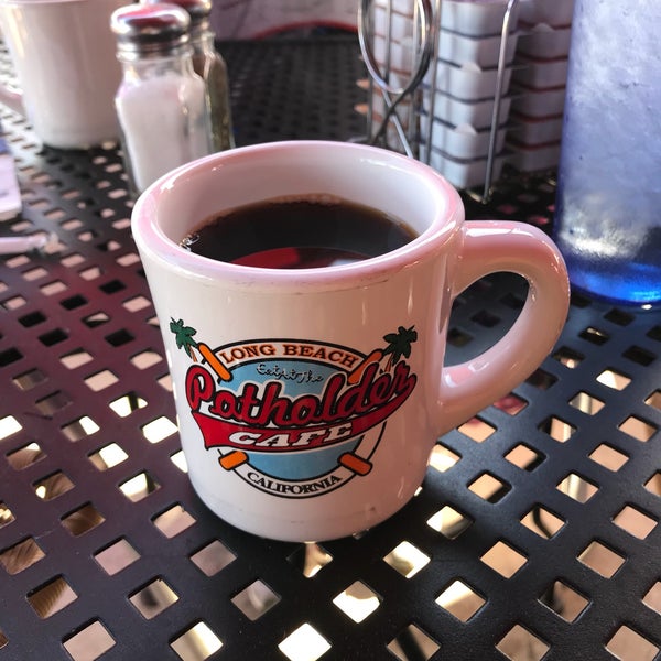 The Potholder Cafe 3 Long Beach, CA