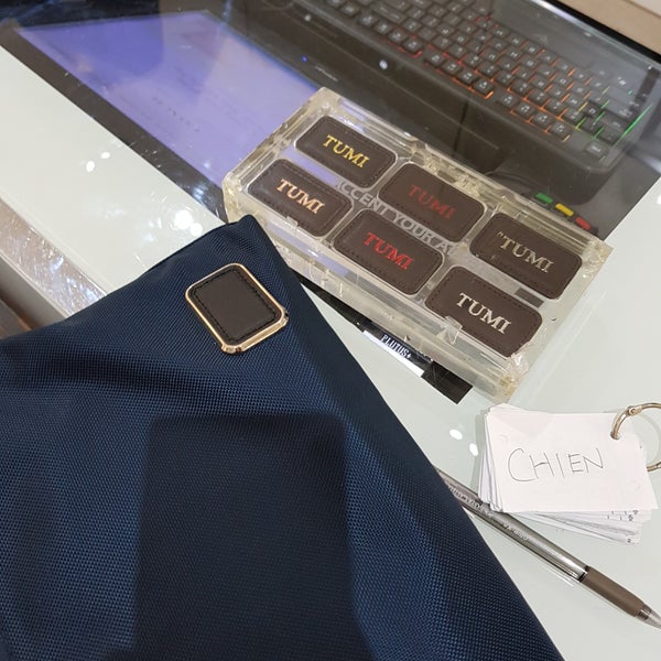 tumi gardens mid valley