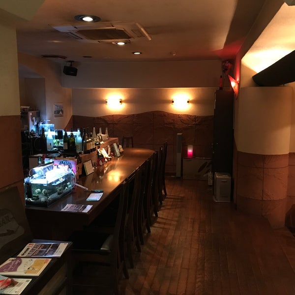 Photos At K S Bar 船町1 26