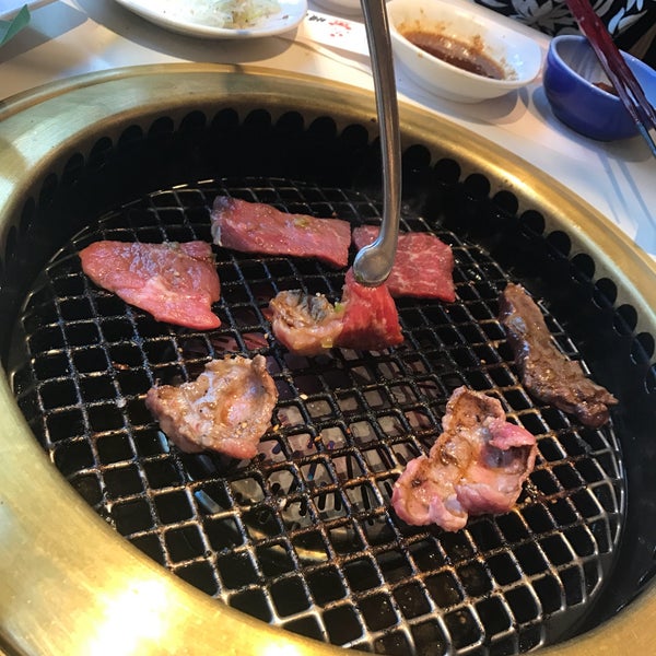 焼肉なべしま 松橋店 q Joint