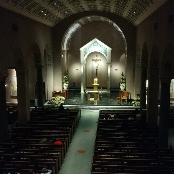 Photos at St. Anne Catholic Church Houston, TX