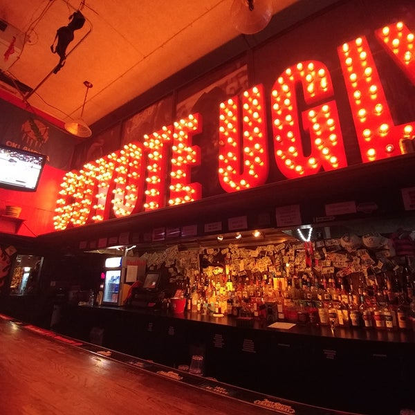 Coyote Ugly Saloon Oklahoma City 8 tips