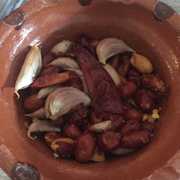 Foto diambil di Las Tlayudas - Comida Casual Oaxaqueña oleh Gerardo Dario M. pada 8/7/2018