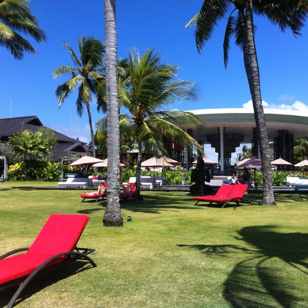 8/17/2013에 Ph. M.님이 Club Med Bali에서 찍은 사진