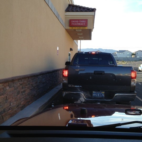 Walgreens Pharmacy In Centennial Hills