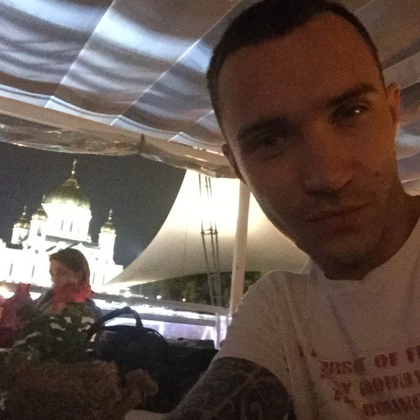 Снимок сделан в Bar Joys пользователем Gleb L. 8/28/2015